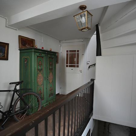 Cozy City Center, 4 Bedroom- 120Sq, 5Min Walk To Main Station Basel Exterior foto